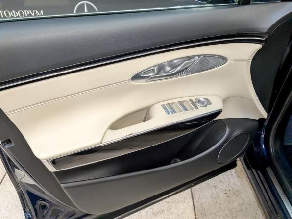Genesis GV70 I с пробегом 2021 года, цена 4 550 000 рублей, 44302 км, внедорожник, Автокод Объявления