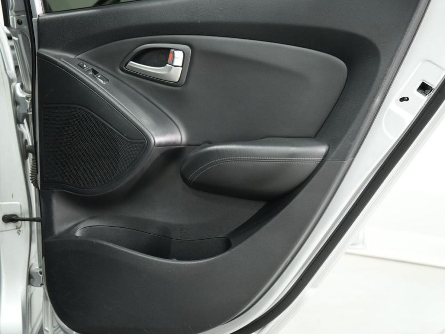 Hyundai ix35 I Новосибирск  - изображение 11