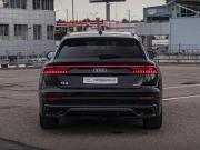 Audi Q8 I (4M) Москва  - изображение 26