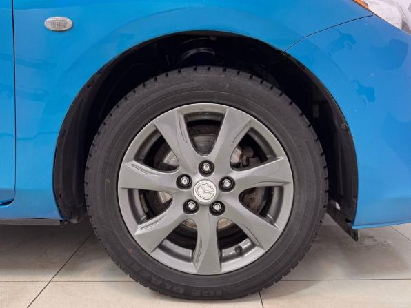 Mazda 3 II (BL) с пробегом 2010 года, цена 960 000 рублей, 145255 км, седан, Автокод Объявления