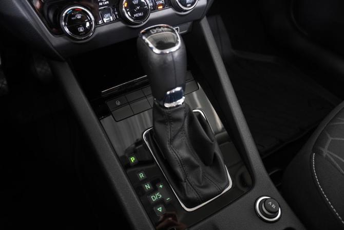 Skoda Octavia III (A7) Рестайлинг с пробегом 2019 года, цена 2 190 000 рублей, 85290 км, лифтбек, Автокод Объявления