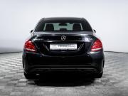 Mercedes-Benz C-Класс AMG IV (W205) Москва  - изображение 26