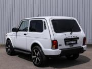 Lada (ВАЗ) Niva Legend Сочи  - изображение 17