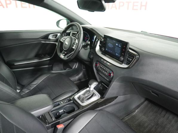 Kia Proceed I с пробегом 2020 года, цена 1 776 000 рублей, 98000 км, универсал, Автокод Объявления