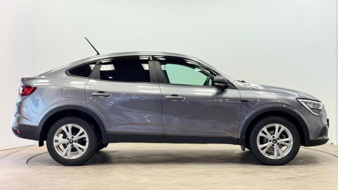 Renault Arkana I с пробегом 2019 года, цена 1 580 000 рублей, 111301 км, внедорожник, Автокод Объявления
