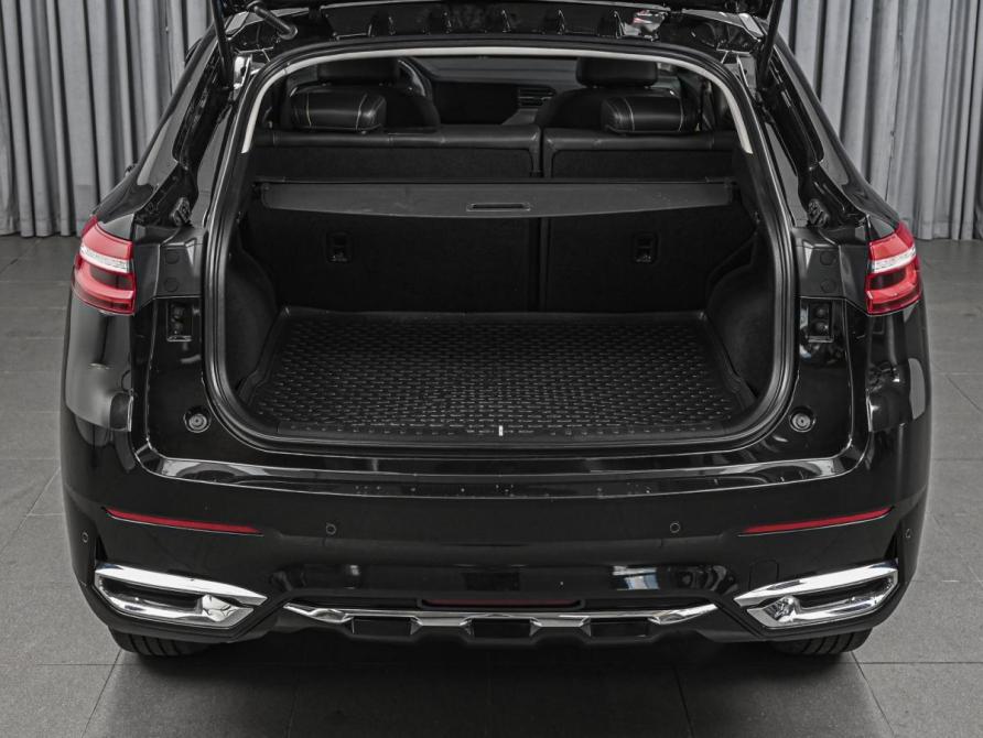 Haval F7x I Ставрополь  - изображение 27