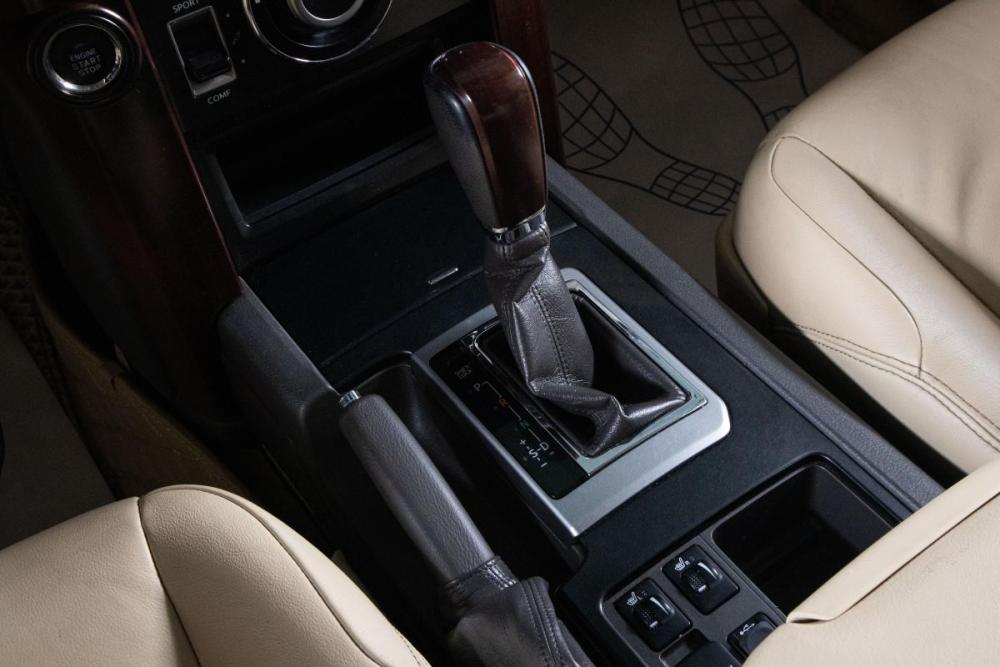 Toyota Land Cruiser Prado 150 Series Рестайлинг 1 Сургут  - изображение 14