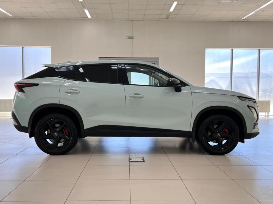Omoda C5 I Волгоград  - изображение 6