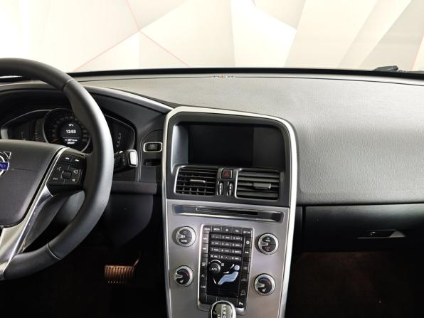 Volvo XC60 I Рестайлинг с пробегом 2017 года, цена 1 861 000 рублей, 255246 км, внедорожник, Автокод Объявления