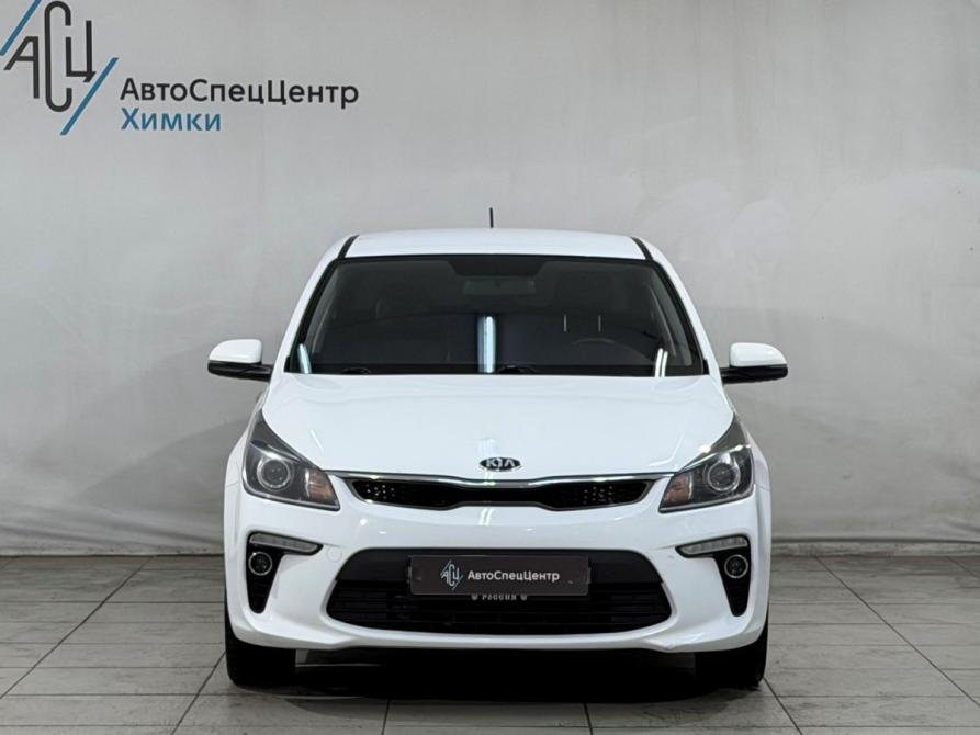 Kia Rio IV Химки  - изображение 5
