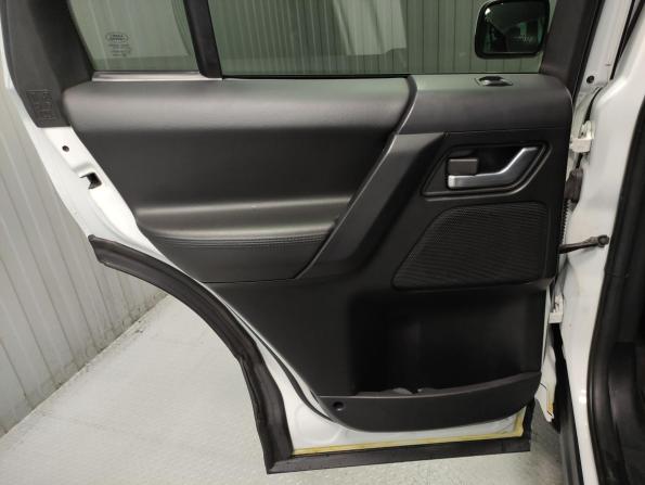 Land Rover Freelander II Рестайлинг 2 с пробегом 2013 года, цена 1 757 000 рублей, 147275 км, внедорожник, Автокод Объявления