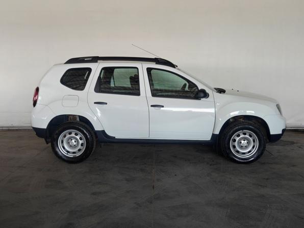 Renault Duster I Рестайлинг с пробегом 2015 года, цена 1 490 000 рублей, 19280 км, внедорожник, Автокод Объявления