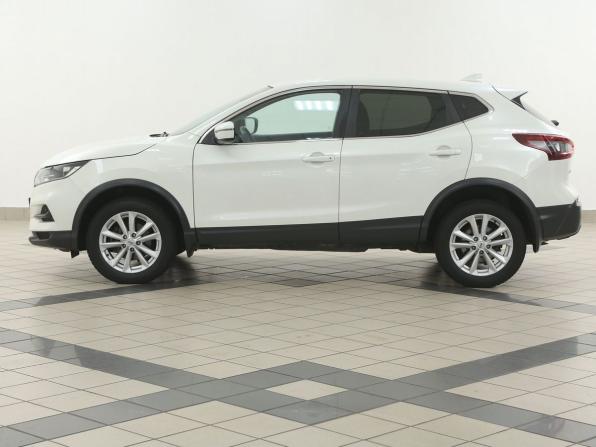Nissan Qashqai II Рестайлинг с пробегом 2020 года, цена 1 759 000 рублей, 157500 км, внедорожник, Автокод Объявления
