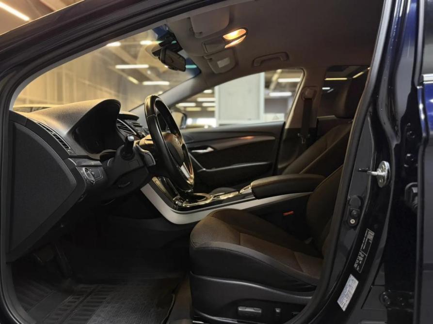 Hyundai i40 I Красноярск  - изображение 8