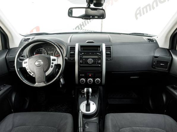 Nissan X-Trail II Рестайлинг с пробегом 2011 года, цена 1 420 000 рублей, 237474 км, внедорожник, Автокод Объявления