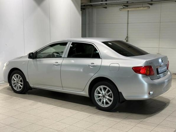 Toyota Corolla X (E140 E150) с пробегом 2007 года, цена 775 000 рублей, 250000 км, седан, Автокод Объявления