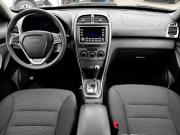 Chery Tiggo (T11) I Рестайлинг (FL) Москва  - изображение 22