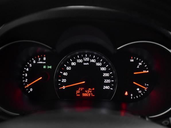 Kia Sorento II Рестайлинг с пробегом 2018 года, цена 1 978 000 рублей, 98695 км, внедорожник, Автокод Объявления