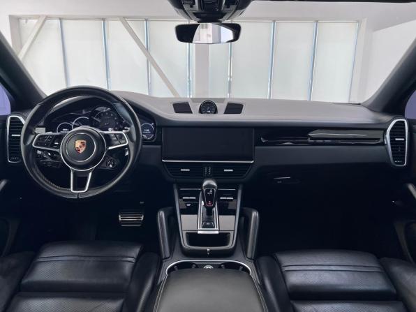 Porsche Cayenne III с пробегом 2020 года, цена 6 990 000 рублей, 152089 км, внедорожник, Автокод Объявления
