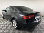 Audi A4 IV (B8) Рестайлинг Москва  - изображение 26