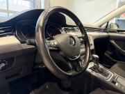 Volkswagen Passat B8 Москва  - изображение 38