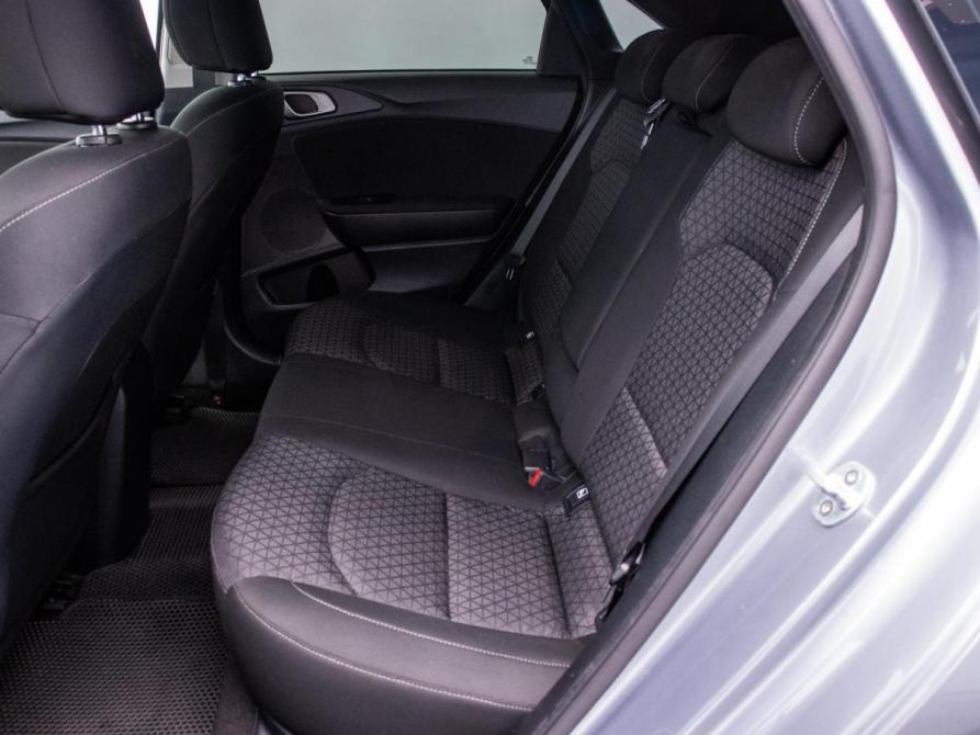 Kia Ceed III Москва  - изображение 12