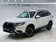 Mitsubishi Outlander III Рестайлинг 3 Уфа  - изображение 34