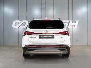 Hyundai Santa Fe IV Рестайлинг Воронеж  - изображение 29