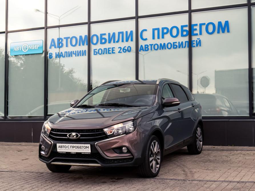 Lada (ВАЗ) Vesta I Екатеринбург  - изображение 1