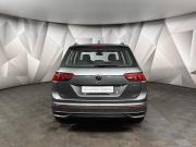 Volkswagen Tiguan II Рестайлинг Москва  - изображение 27