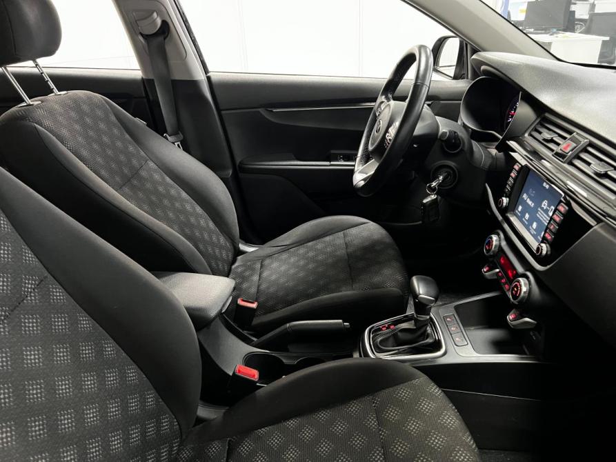 Kia Rio IV Казань  - изображение 14
