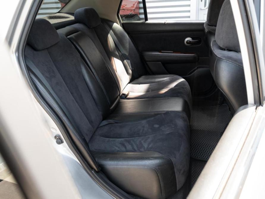 Nissan Tiida I Краснодар  - изображение 9