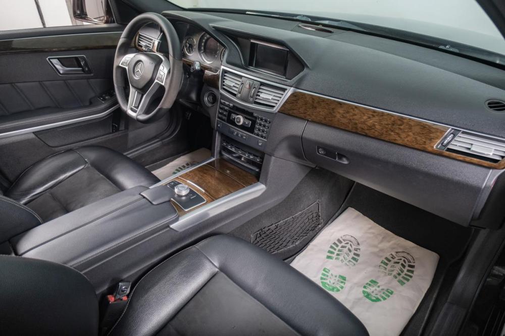 Mercedes-Benz E-Класс IV (W212 S212 C207) Томск  - изображение 18