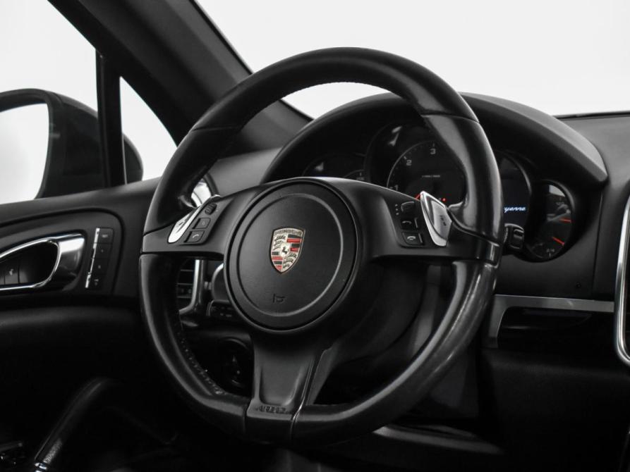 Porsche Cayenne II (958) Санкт-Петербург  - изображение 15