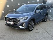 JETOUR X90+ Минеральные Воды  - изображение 30
