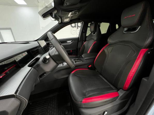 JETOUR DASHING I с пробегом 2023 года, цена 2 050 000 рублей, 28067 км, внедорожник, Автокод Объявления