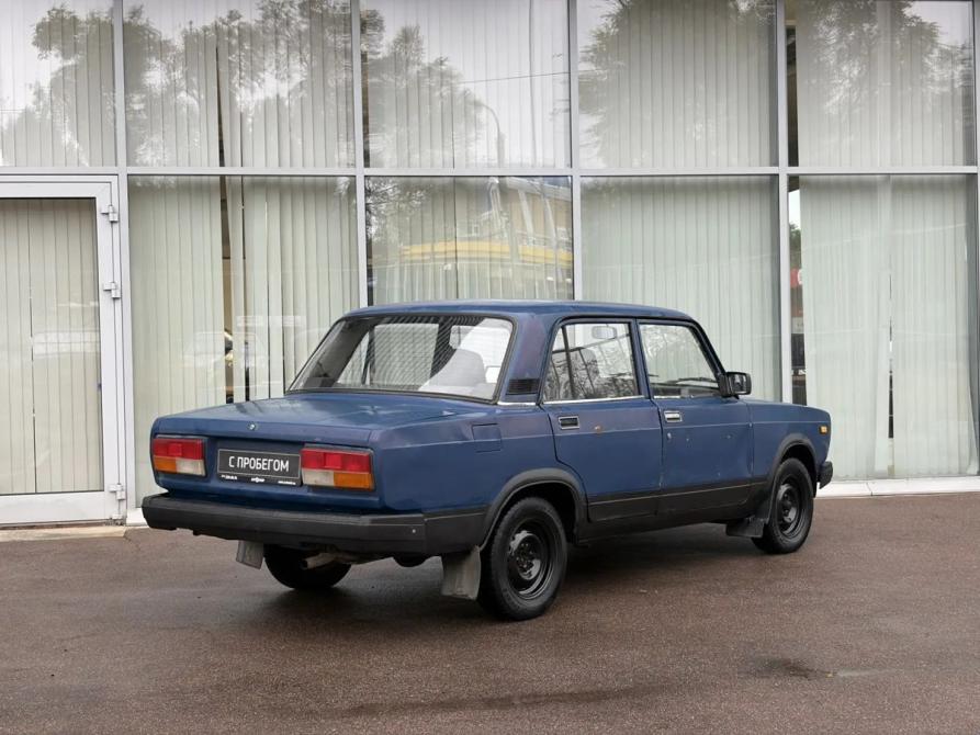 Lada (ВАЗ) 2107 Воронеж  - изображение 5