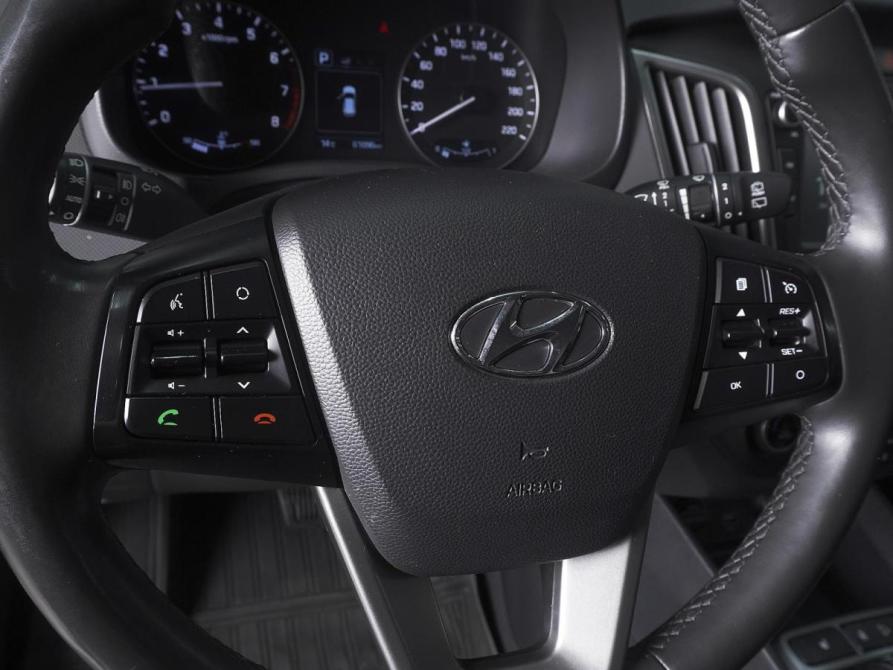 Hyundai Creta I Ростов-на-Дону  - изображение 12