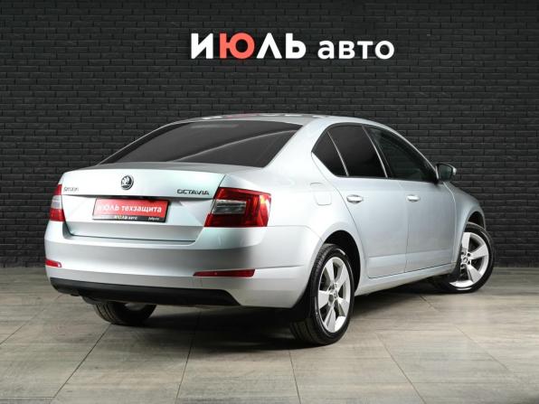 Skoda Octavia III (A7) с пробегом 2014 года, цена 1 100 000 рублей, 239630 км, лифтбек, Автокод Объявления