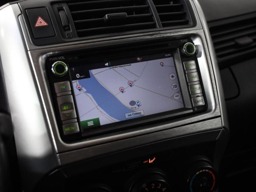 Toyota Verso I Санкт-Петербург  - изображение 14