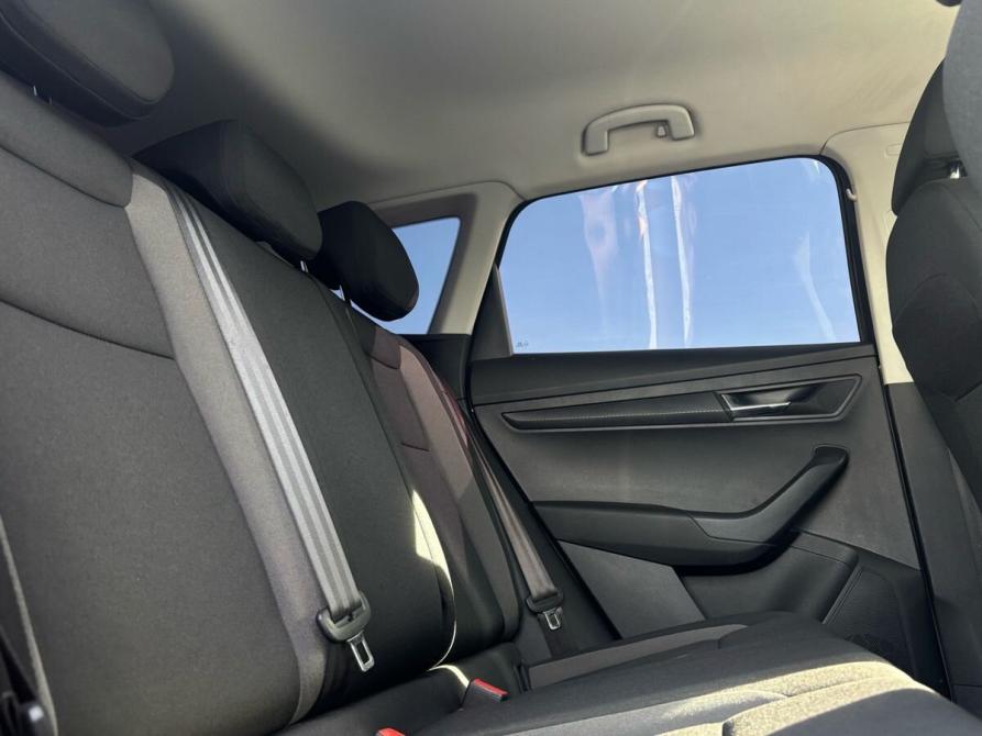 Skoda Karoq I Самара  - изображение 13