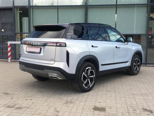 Jaecoo J7 I с пробегом 2023 года, цена 2 280 000 рублей, 66147 км, внедорожник, Автокод Объявления