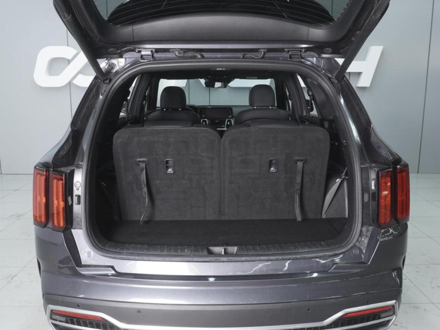 Kia Sorento IV Ростов-на-Дону  - изображение 27