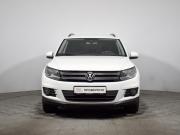 Volkswagen Tiguan I Рестайлинг Санкт-Петербург  - изображение 22