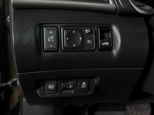 Nissan Sentra VII (B17) с пробегом 2014 года, цена 989 000 рублей, 104332 км, седан, Автокод Объявления