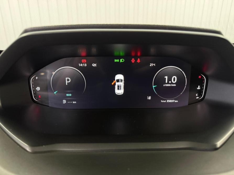 Changan CS55 Plus II Краснодар  - изображение 10