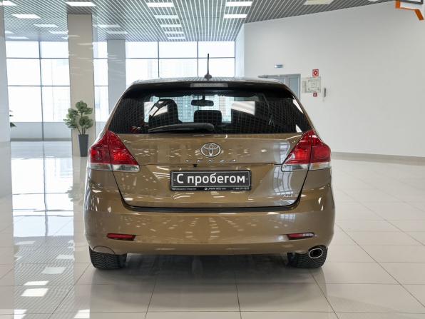 Toyota Venza I Рестайлинг с пробегом 2012 года, цена 1 659 000 рублей, 127025 км, внедорожник, Автокод Объявления