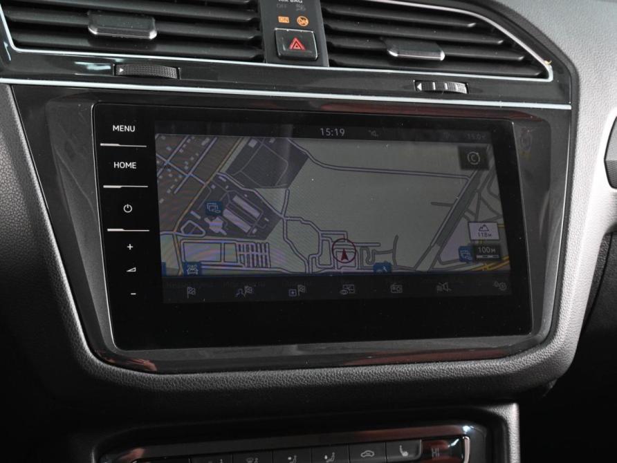 Volkswagen Tiguan II Ростов-на-Дону  - изображение 14