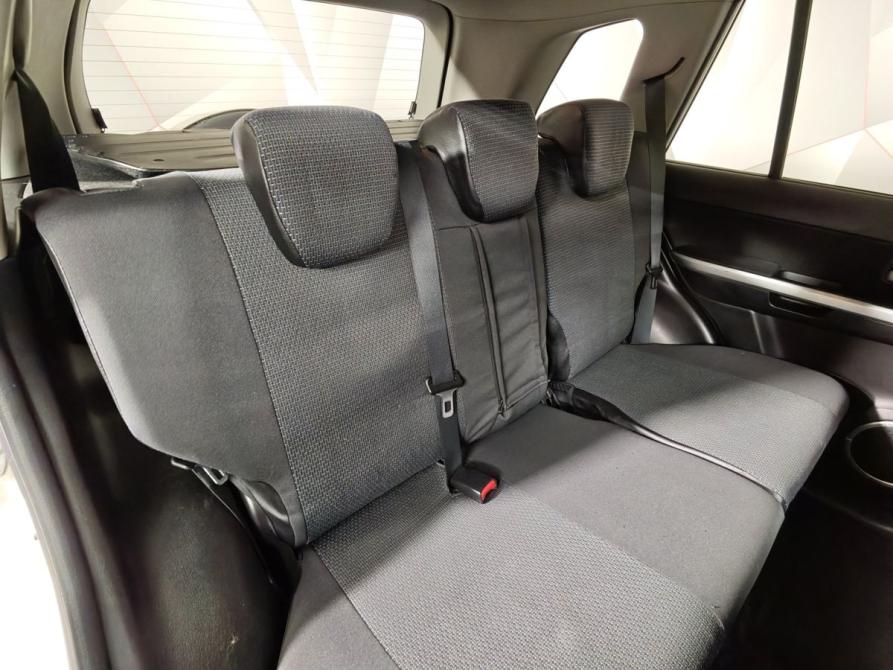 Suzuki Grand Vitara II Рестайлинг Москва  - изображение 17