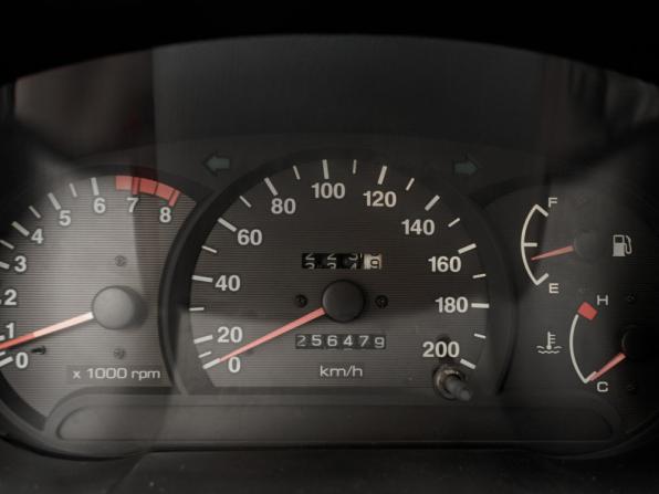 Hyundai Accent II с пробегом 2006 года, цена 350 000 рублей, 256466 км, седан, Автокод Объявления